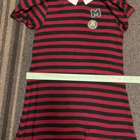 NWT Girls Despicable Me Dress - Picture 11 of 14